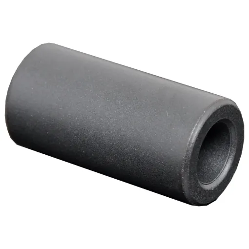 Designed for suppression of electromagnetic interference. A range of sleeves are available, covering a wide frequency band.