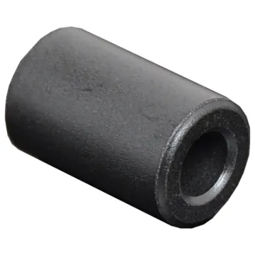 Designed for suppression of electromagnetic interference. A range of sleeves are available, covering a wide frequency band.