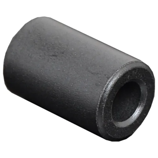 Designed for suppression of electromagnetic interference. A range of sleeves are available, covering a wide frequency band.