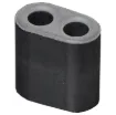 Neosid Part No.:	1050-1-F14
Operating Freq.:	40-220MHz
Material:	F14 Ferrite
Dimensions (mm):	7.4x13.2x13.5