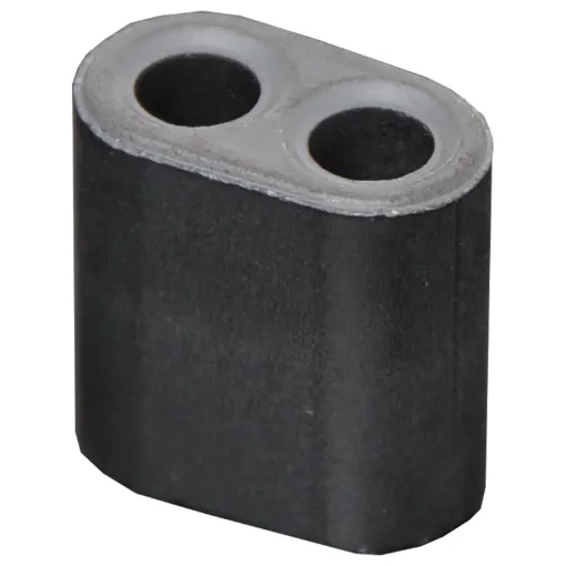 Neosid Part No.:	1050-1-F14
Operating Freq.:	40-220MHz
Material:	F14 Ferrite
Dimensions (mm):	7.4x13.2x13.5
