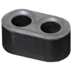 Neosid Part No.:	1050-2-F14
Operating Freq.:	40-220MHz
Material:	F14 Ferrite
Dimensions (mm):	7.4x13.2x6.6