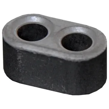 Neosid Part No.:	1050-2-F14
Operating Freq.:	40-220MHz
Material:	F14 Ferrite
Dimensions (mm):	7.4x13.2x6.6