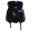 High frequency inductor chokes block unwanted high-frequency signals while allowing DC or low-frequency currents to pass. They're used in power supplies, RF circuits, and to reduce electromagnetic interference. By resisting rapid current changes, they help filter noise, improve signal clarity, and ensure stable operation in electronic systems.