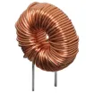 These high frequency chokes are suitable for use in switchmode power supplies, SCR and Triac controlled circuits and for EMI suppression. Rated frequency 50Hz to 100kHz