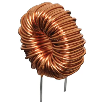 These high frequency chokes are suitable for use in switchmode power supplies, SCR and Triac controlled circuits and for EMI suppression. Rated frequency 50Hz to 100kHz