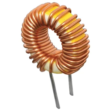 These high frequency chokes are suitable for use in switchmode power supplies, SCR and Triac controlled circuits and for EMI suppression. Rated frequency 50Hz to 100kHz