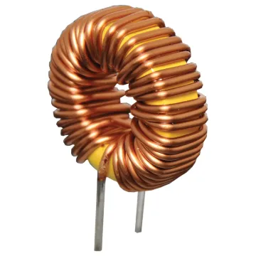 These high frequency chokes are suitable for use in switchmode power supplies, SCR and Triac controlled circuits and for EMI suppression. Rated frequency 50Hz to 100kHz