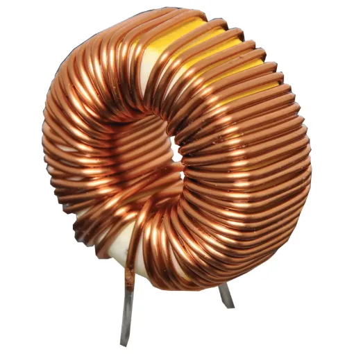 These high frequency chokes are suitable for use in switchmode power supplies, SCR and Triac controlled circuits and for EMI suppression. Rated frequency 50Hz to 100kHz