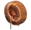 These high frequency chokes are suitable for use in switchmode power supplies, SCR and Triac controlled circuits and for EMI suppression. Rated frequency 50Hz to 100kHz