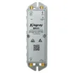 Kingrays DA44 distribution amplifier has been designed to suit the digital television environment of today and well into the future.