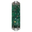 Kingrays DA44 distribution amplifier has been designed to suit the digital television environment of today and well into the future.