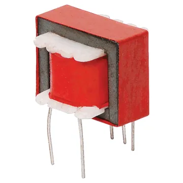 Impedance:10k ohm / 2 ohm CT 
Fly lead length:9mm 
PCB hole size:0.5mm