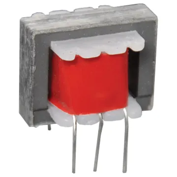 Impedance: 1k&ampOmega CT / 8&ampOmega
Freq. Response: 300Hz-3kHz &plusmn2.5dB
Rated Power: 450mW
Primary DC Resistance: 100&ampOmega &plusmn10%
Secondary DC Resistance: 0.7&ampOmega &plusmn10%
Fly Lead Length: 10mm