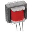 Impedance: 3k&ampOmega CT / 3k&ampOmega
Freq. Response: 300Hz-3kHz &plusmn2.5dB
Rated Power: 450mW
Primary DC Resistance: 220&ampOmega &plusmn10%
Secondary DC Resistance: 270&ampOmega &plusmn10%
Fly Lead Length: 7mm