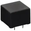 Impedance:	600 Ohm  line matching 
Turns Ratio:	1:1
Insertion Loss:	4.7dB max @ 2kHz
Frequency Response:	200Hz - 4kHz
Return Loss:	&gt15dB @ 200Hz - 4kHz
Proof Test:	5.5kV RMS
Max Unbalanced DC:	100&microA
Dimension:	18L x 14H x 18W
Weight:	13 gms
PCB hole size: 0.7mm