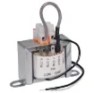 5 Watt 100V line speaker transformers with tapped primary, and secondary to suit 8 Ohm speakers.