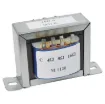 High quality, high performance 100V line audio transformers. All models are wound on professional grade grain orientated steel core for extended frequency response. Designed for use in high grade constant voltage 100V and 70V PA Systems.