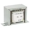 High quality, high performance 100V line audio transformers. All models are wound on professional grade grain orientated steel core for extended frequency response. Designed for use in high grade constant voltage 100V and 70V PA Systems. 

60 Watt 100V