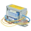 Powertran EI-Core 240V AC mains transformer with 1A centre tapped secondary configuration. 6.25V and 12.5V secondary voltages available at 1A current output. Primary and secondaries fitted with 200mm flyleads. Fully electrical authority approved for AS/NZS 61558.2.6.