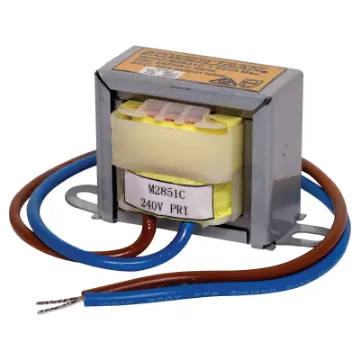 Primary and secondary fitted with 200mm fly leads.