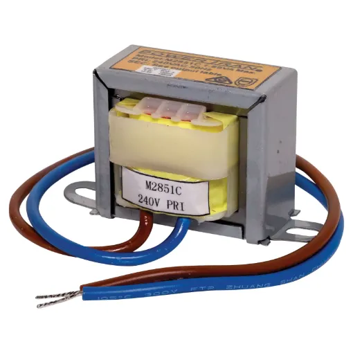 Primary and secondary fitted with 200mm fly leads.