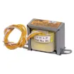 Primary and secondary fitted with 200mm fly leads.