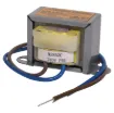 Primary and secondary fitted with 200mm fly leads.
