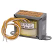 Primary and secondary fitted with 200mm fly leads.