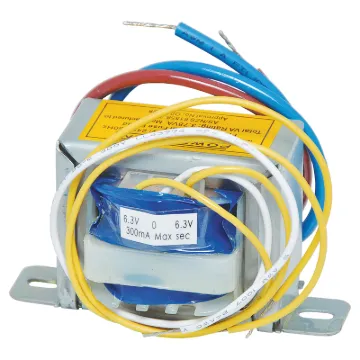 Primary and secondary fitted with 200mm fly leads.