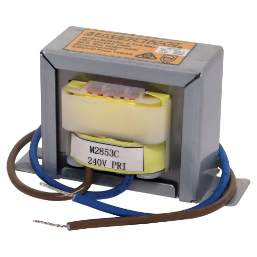 Primary and secondary fitted with 200mm fly leads.