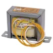 Primary and secondary fitted with 200mm fly leads.