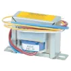 Primary and secondary fitted with 200mm fly leads.