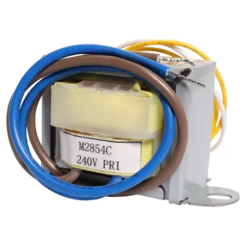 Primary and secondary fitted with 200mm fly leads.