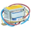 Primary and secondary fitted with 200mm fly leads.