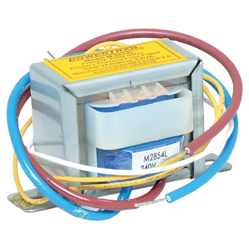 Primary and secondary fitted with 200mm fly leads.