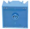 Toroidal transformers provide a higher output compared to traditional E-I transformers of a similar physical size. They have substantially reduced radiated hum and electrical noise, generate less heat and have much better regulation making them ideal for
