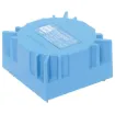 Toroidal transformers provide a higher output compared to traditional E-I transformers of a similar physical size. They have substantially reduced radiated hum and electrical noise, generate less heat and have much better regulation making them ideal for