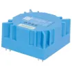 Toroidal transformers provide a higher output compared to traditional E-I transformers of a similar physical size. They have substantially reduced radiated hum and electrical noise, generate less heat and have much better regulation making them ideal for