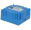 Toroidal transformers provide a higher output compared to traditional E-I transformers of a similar physical size. They have substantially reduced radiated hum and electrical noise, generate less heat and have much better regulation making them ideal for