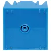 Toroidal transformers provide a higher output compared to traditional E-I transformers of a similar physical size. They have substantially reduced radiated hum and electrical noise, generate less heat and have much better regulation making them ideal for