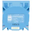 Toroidal transformers provide a higher output compared to traditional E-I transformers of a similar physical size. They have substantially reduced radiated hum and electrical noise, generate less heat and have much better regulation making them ideal for
