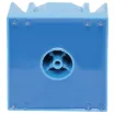 Toroidal transformers provide a higher output compared to traditional E-I transformers of a similar physical size. They have substantially reduced radiated hum and electrical noise, generate less heat and have much better regulation making them ideal for