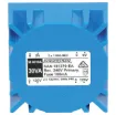Toroidal transformers provide a higher output compared to traditional E-I transformers of a similar physical size. They have substantially reduced radiated hum and electrical noise, generate less heat and have much better regulation making them ideal for