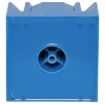 Toroidal transformers provide a higher output compared to traditional E-I transformers of a similar physical size. They have substantially reduced radiated hum and electrical noise, generate less heat and have much better regulation making them ideal for