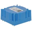 Toroidal transformers provide a higher output compared to traditional E-I transformers of a similar physical size. They have substantially reduced radiated hum and electrical noise, generate less heat and have much better regulation making them ideal for