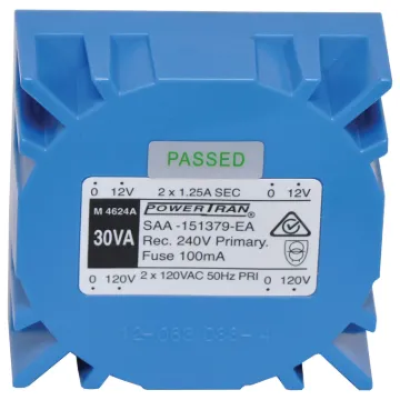 Toroidal transformers provide a higher output compared to traditional E-I transformers of a similar physical size. They have substantially reduced radiated hum and electrical noise, generate less heat and have much better regulation making them ideal for