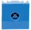 Toroidal transformers provide a higher output compared to traditional E-I transformers of a similar physical size. They have substantially reduced radiated hum and electrical noise, generate less heat and have much better regulation making them ideal for
