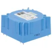 Toroidal transformers provide a higher output compared to traditional E-I transformers of a similar physical size. They have substantially reduced radiated hum and electrical noise, generate less heat and have much better regulation making them ideal for