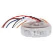 These 50VA transformers will fit inside our 1 Unit 19&quot rack cases